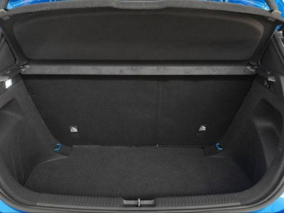 Mg MG3 1.5 hybrid+ Luxury auto (7)