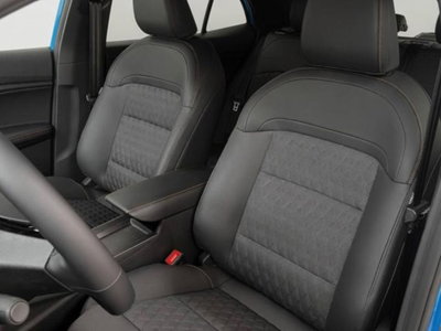 Mg MG3 1.5 hybrid+ Luxury auto (9)