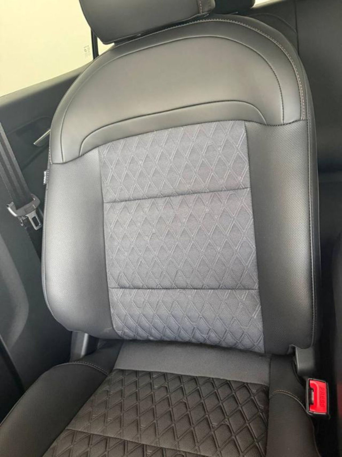 Mg MG3 1.5 hybrid+ Luxury auto (10)