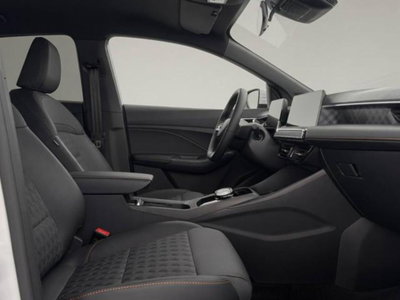 Mg MG3 1.5 hybrid+ Luxury auto (11)
