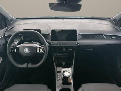 Mg MG3 1.5 hybrid+ Luxury auto (13)