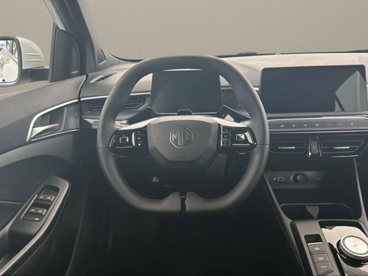 Mg MG3 1.5 hybrid+ Luxury auto (14)