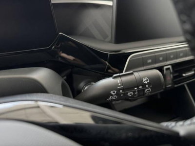 Mg MG3 1.5 hybrid+ Luxury auto (15)