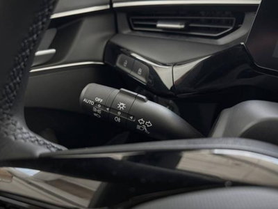 Mg MG3 1.5 hybrid+ Luxury auto (16)