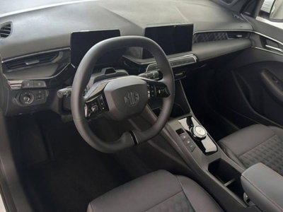 Mg MG3 1.5 hybrid+ Luxury auto (18)