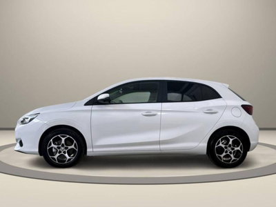 Mg MG3 1.5 hybrid+ Luxury auto (3)