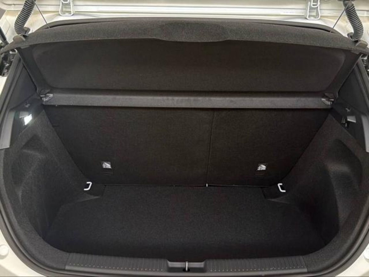 Mg MG3 1.5 hybrid+ Luxury auto (7)
