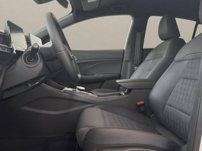 Mg MG3 1.5 hybrid+ Luxury auto (8)
