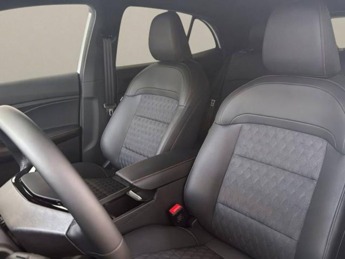 Mg MG3 1.5 hybrid+ Luxury auto (9)