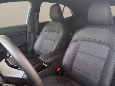 Mg MG3 1.5 hybrid+ Luxury auto (9)