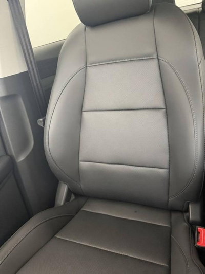Mg ZS 1.5 hybrid+ Luxury auto (11)