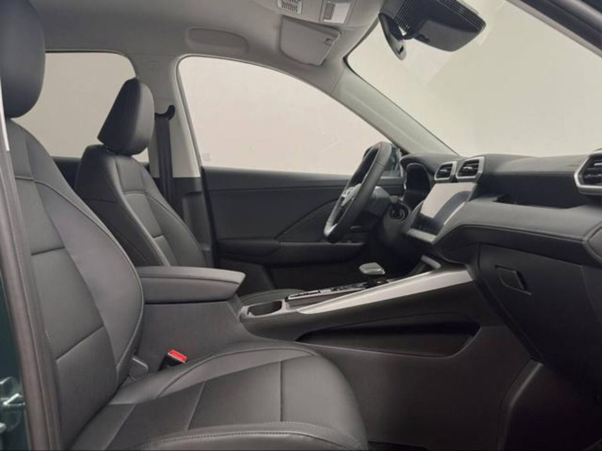Mg ZS 1.5 hybrid+ Luxury auto (12)