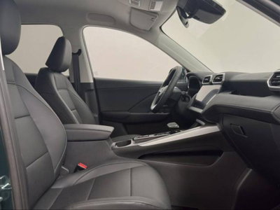 Mg ZS 1.5 hybrid+ Luxury auto (12)