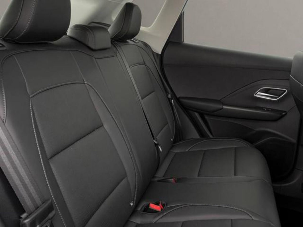 Mg ZS 1.5 hybrid+ Luxury auto (13)