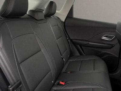 Mg ZS 1.5 hybrid+ Luxury auto (13)
