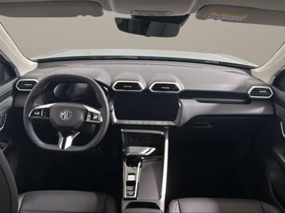 Mg ZS 1.5 hybrid+ Luxury auto (14)