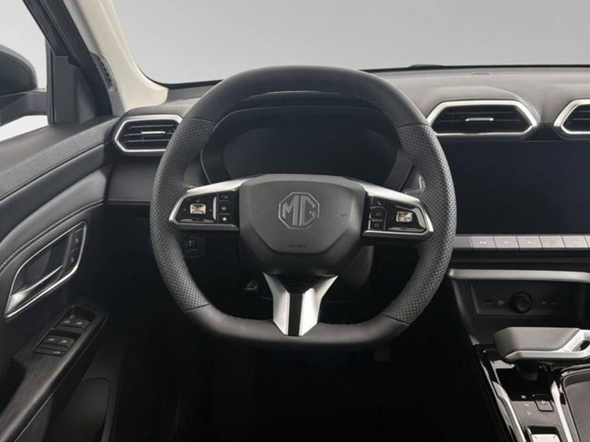 Mg ZS 1.5 hybrid+ Luxury auto (15)