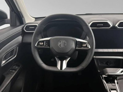Mg ZS 1.5 hybrid+ Luxury auto (15)