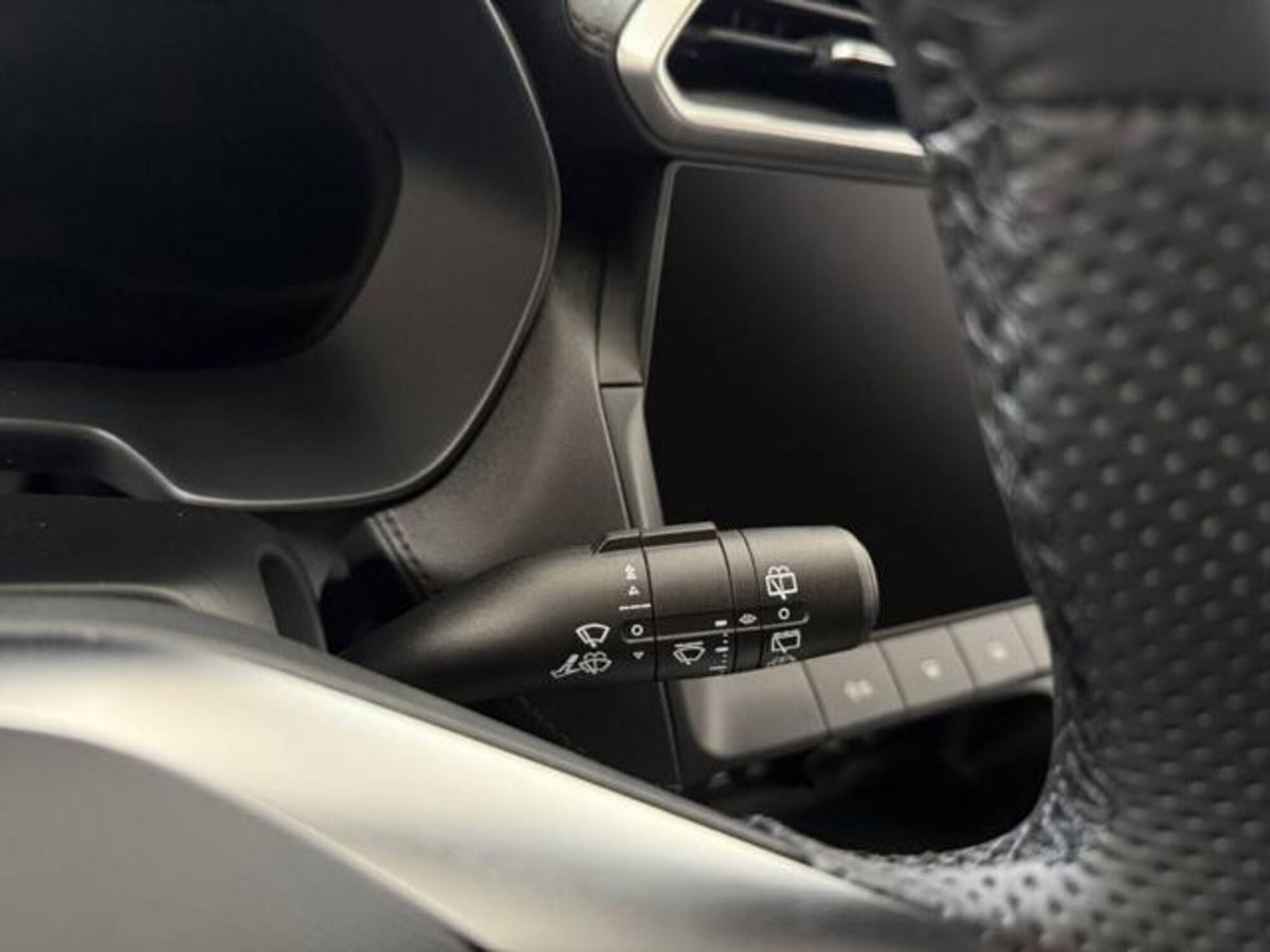Mg ZS 1.5 hybrid+ Luxury auto (16)