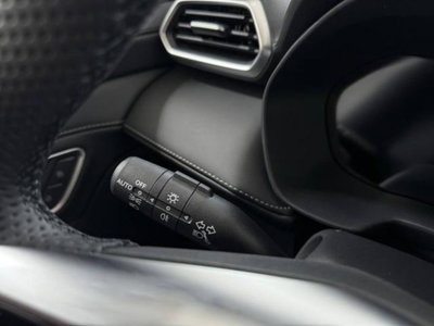 Mg ZS 1.5 hybrid+ Luxury auto (17)