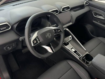 Mg ZS 1.5 hybrid+ Luxury auto (19)