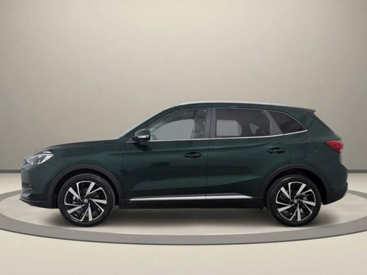 Mg ZS 1.5 hybrid+ Luxury auto (3)
