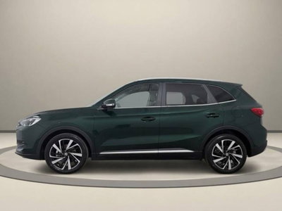 Mg ZS 1.5 hybrid+ Luxury auto (3)