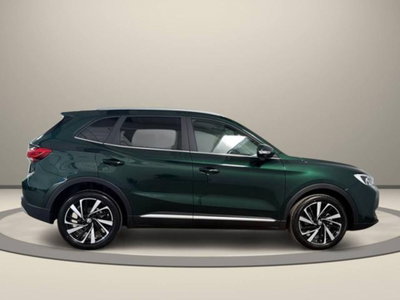 Mg ZS 1.5 hybrid+ Luxury auto (4)