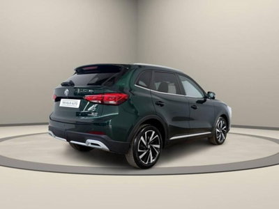 Mg ZS 1.5 hybrid+ Luxury auto (5)