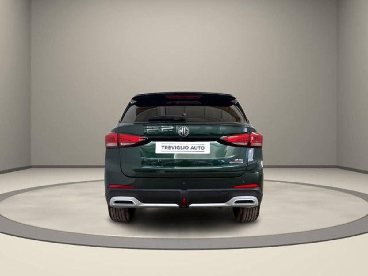 Mg ZS 1.5 hybrid+ Luxury auto (6)