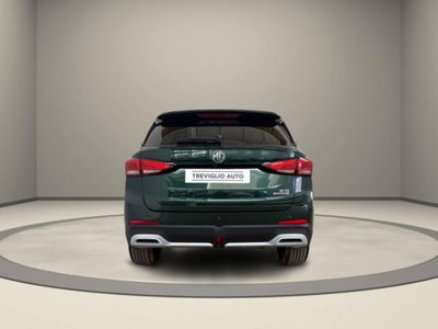 Mg ZS 1.5 hybrid+ Luxury auto (6)