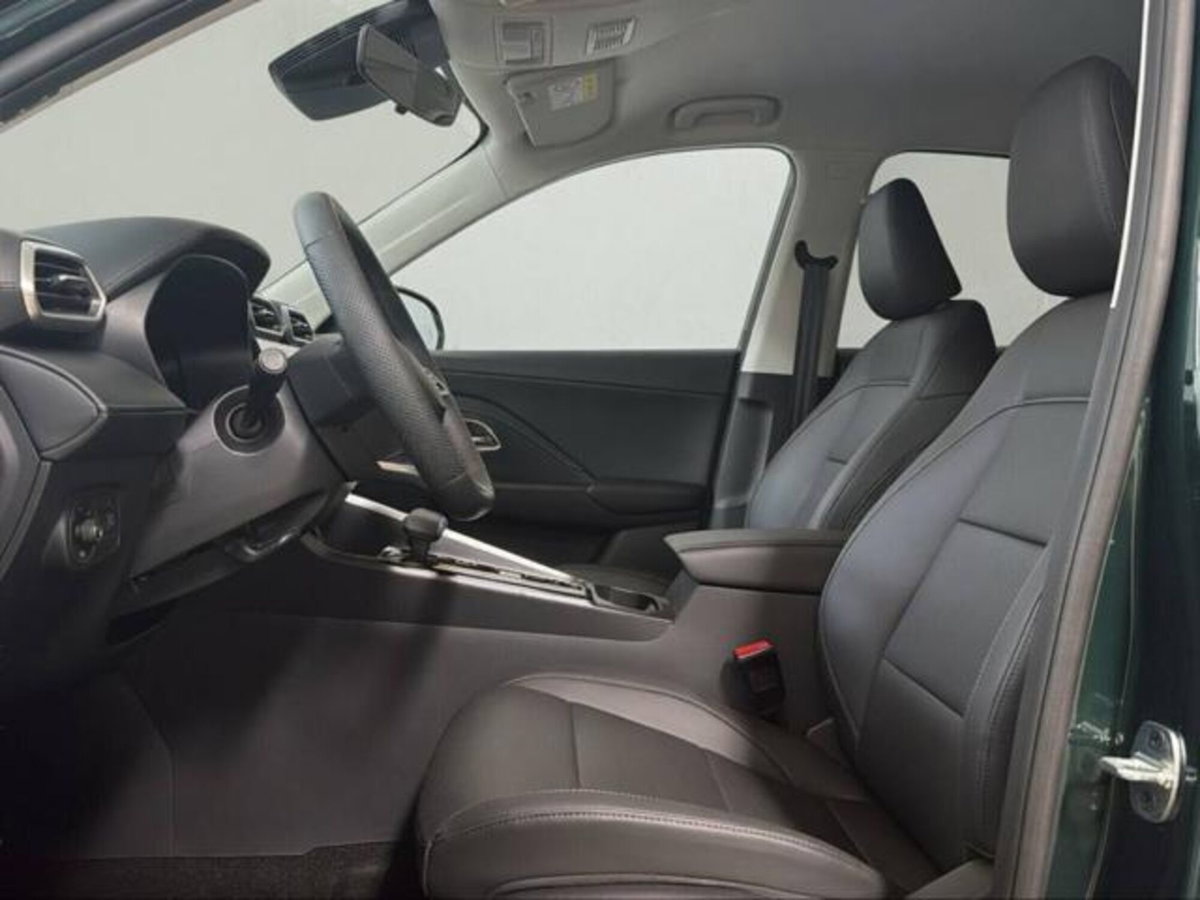 Mg ZS 1.5 hybrid+ Luxury auto (8)