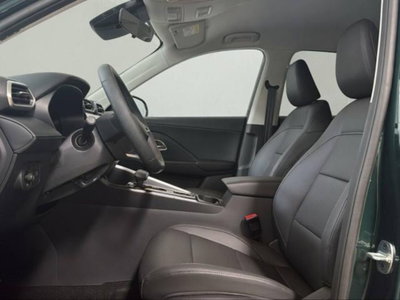 Mg ZS 1.5 hybrid+ Luxury auto (8)