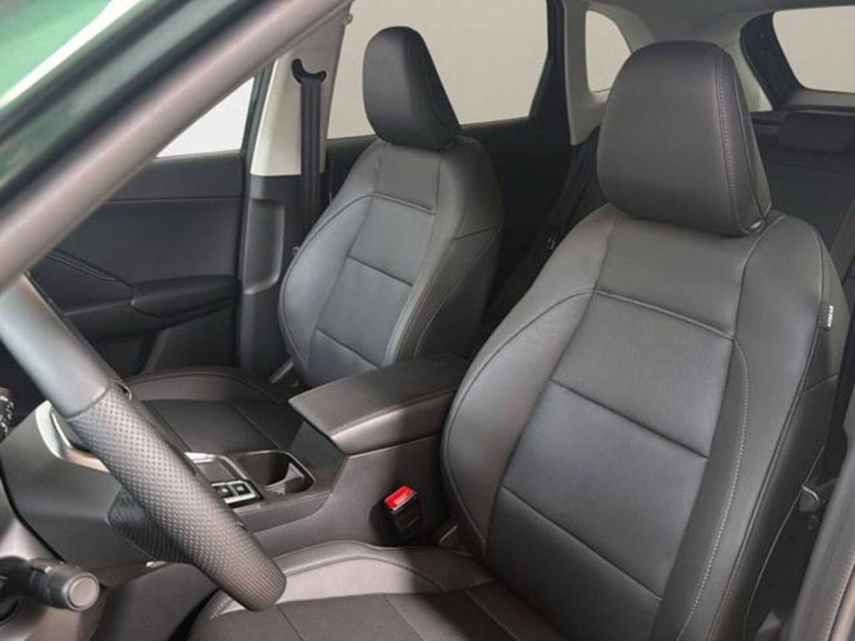 Mg ZS 1.5 hybrid+ Luxury auto (9)