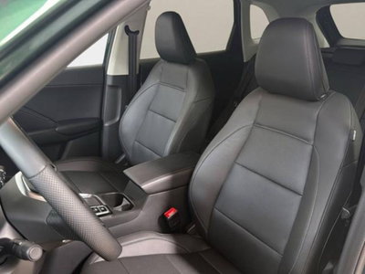 Mg ZS 1.5 hybrid+ Luxury auto (9)