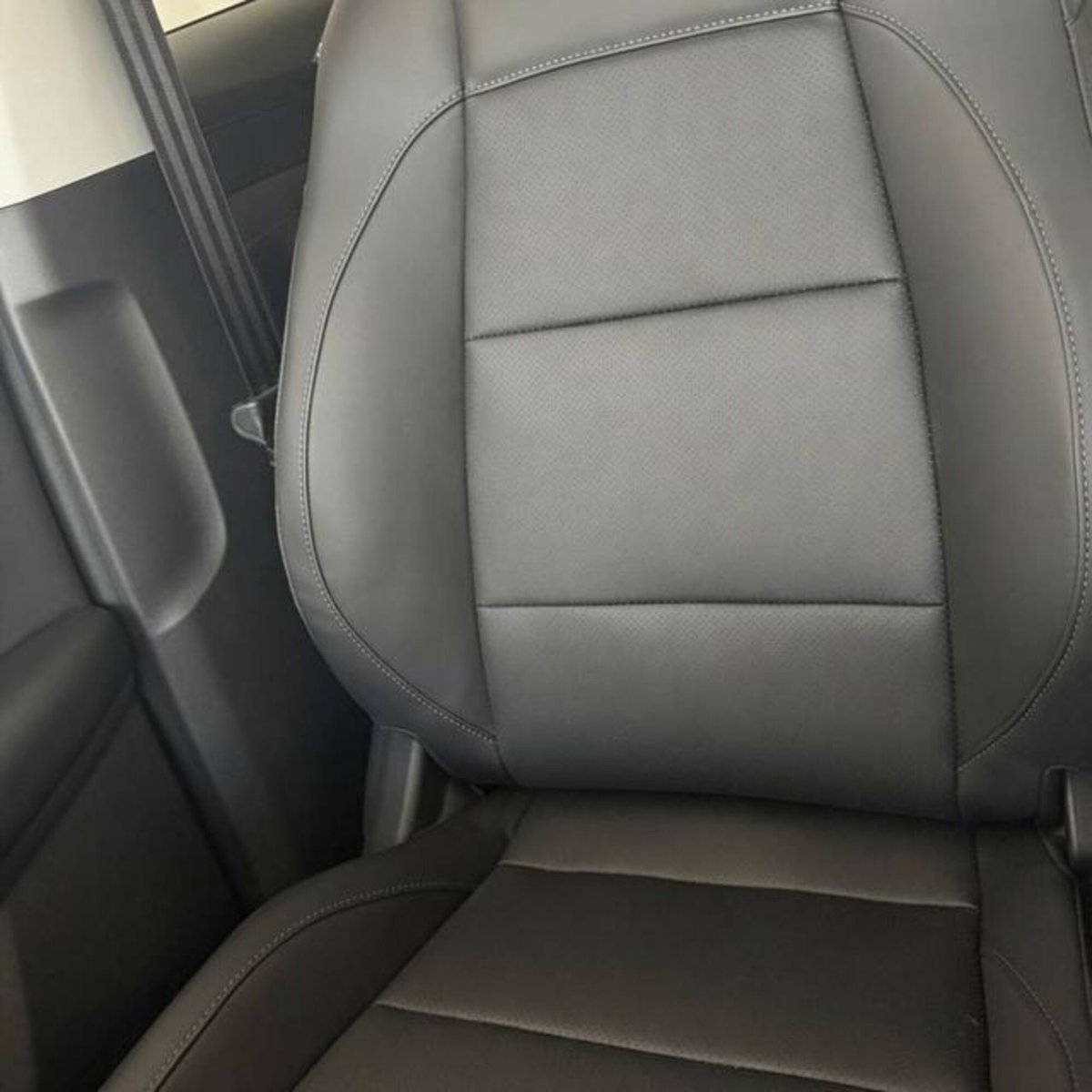 Mg ZS 1.5 hybrid+ Luxury auto (10)