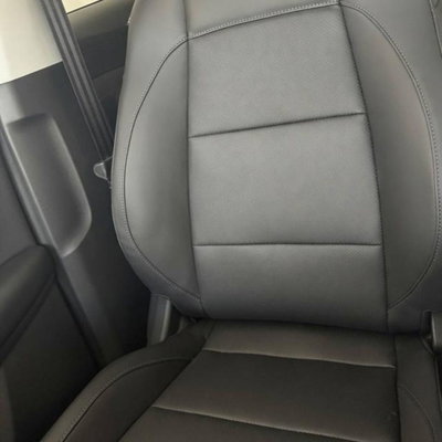 Mg ZS 1.5 hybrid+ Luxury auto (10)
