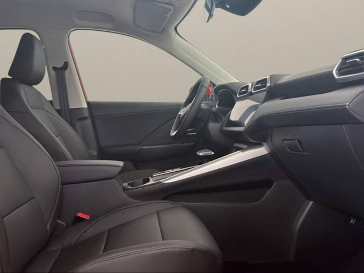 Mg ZS 1.5 hybrid+ Luxury auto (11)