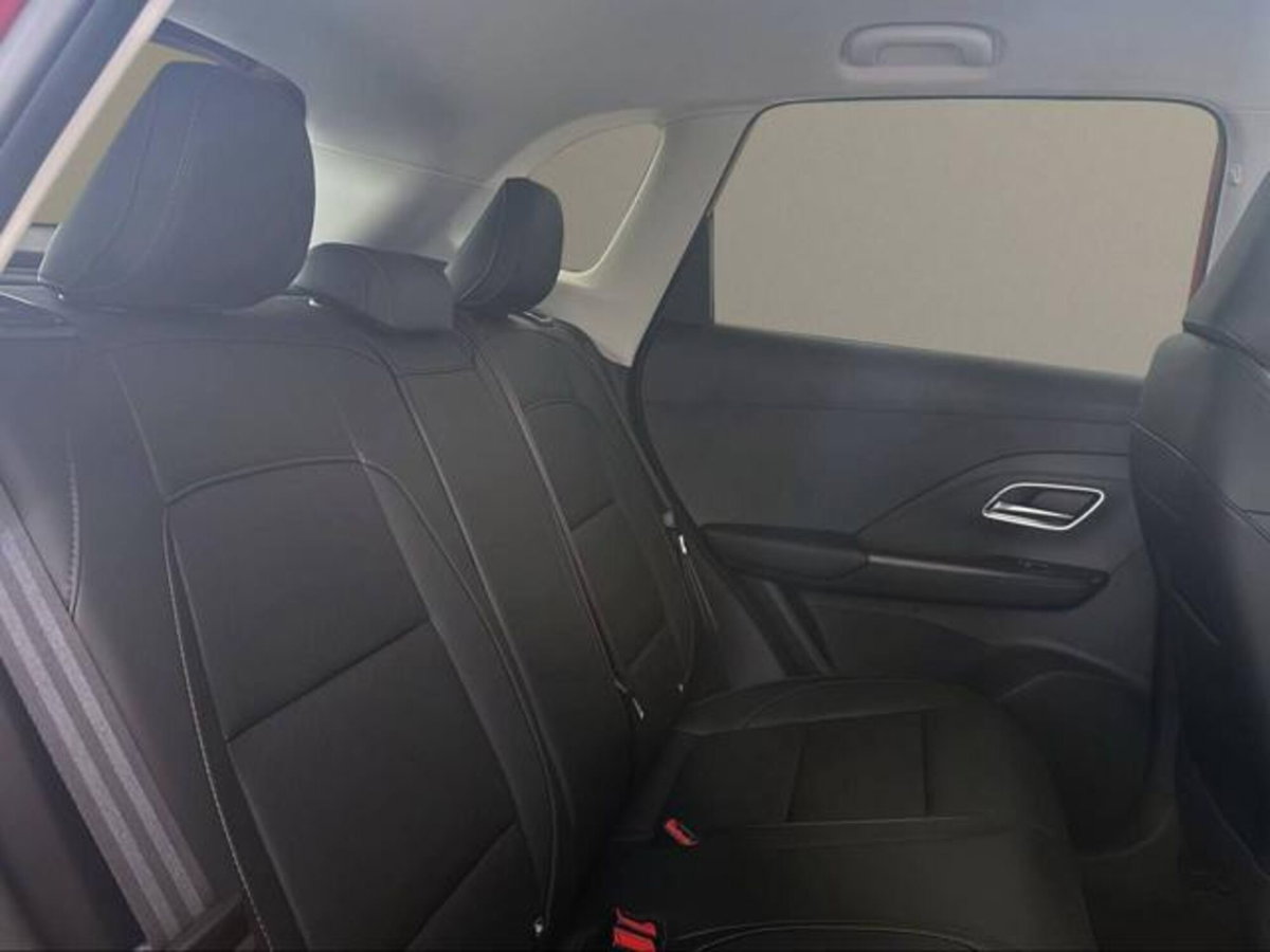 Mg ZS 1.5 hybrid+ Luxury auto (12)