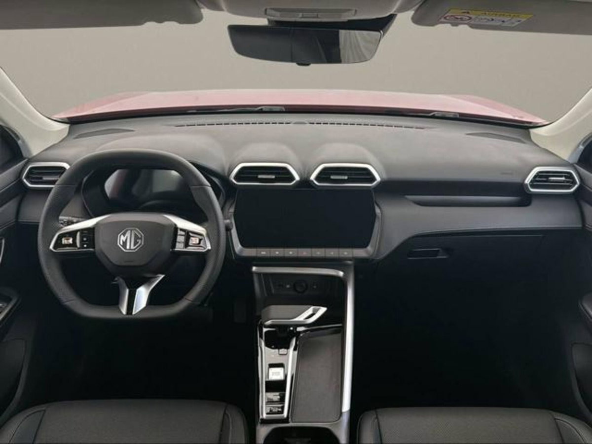 Mg ZS 1.5 hybrid+ Luxury auto (13)