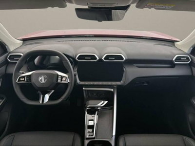 Mg ZS 1.5 hybrid+ Luxury auto (13)