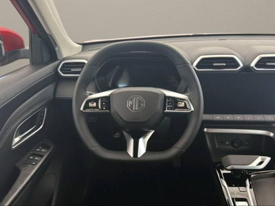 Mg ZS 1.5 hybrid+ Luxury auto (14)
