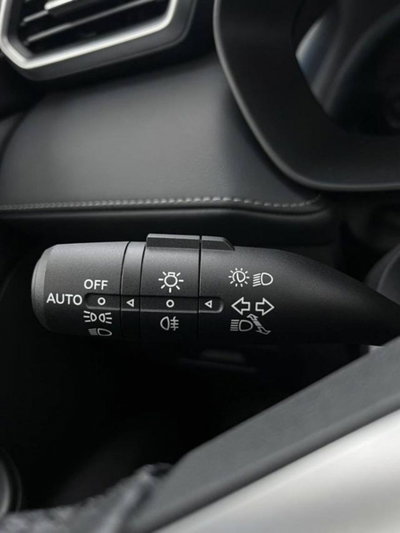 Mg ZS 1.5 hybrid+ Luxury auto (16)