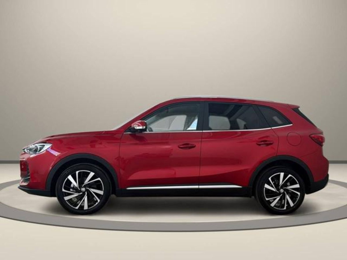 Mg ZS 1.5 hybrid+ Luxury auto (2)