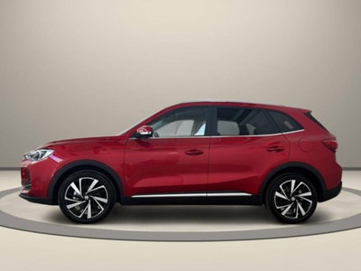 Mg ZS 1.5 hybrid+ Luxury auto (2)