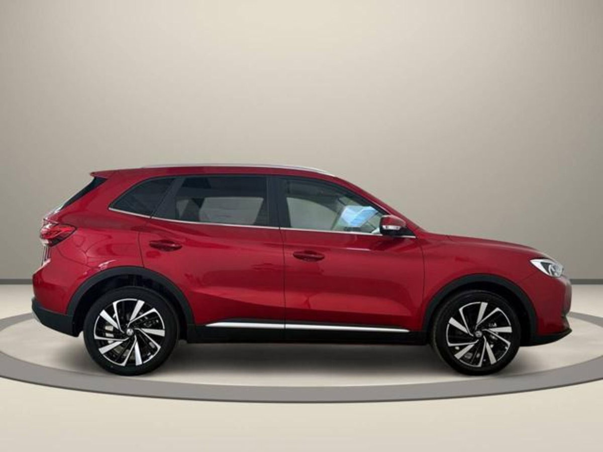 Mg ZS 1.5 hybrid+ Luxury auto (3)