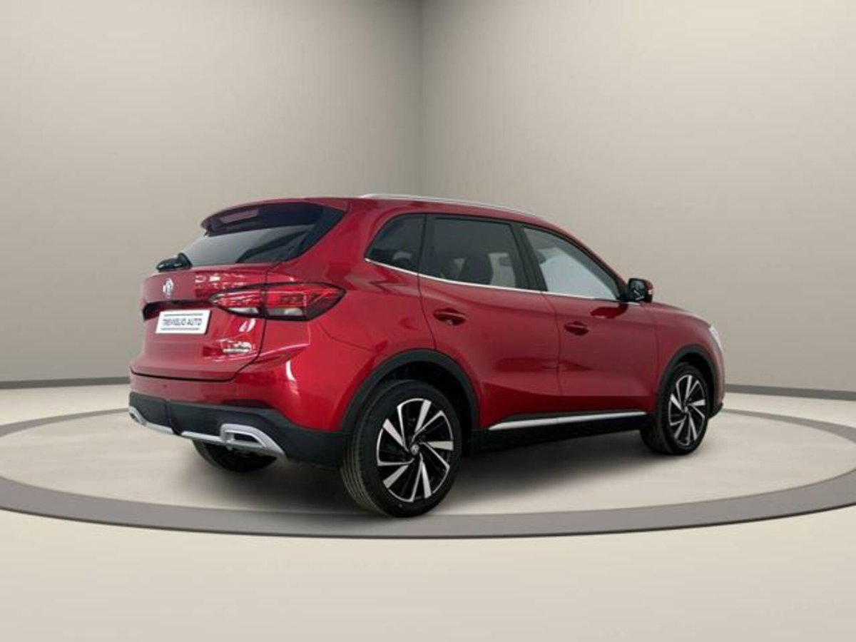 Mg ZS 1.5 hybrid+ Luxury auto (4)