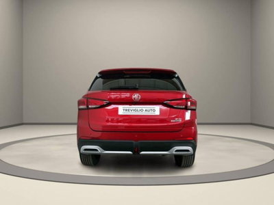 Mg ZS 1.5 hybrid+ Luxury auto (5)
