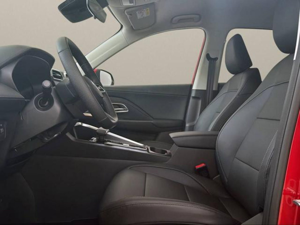 Mg ZS 1.5 hybrid+ Luxury auto (7)