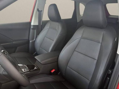 Mg ZS 1.5 hybrid+ Luxury auto (8)